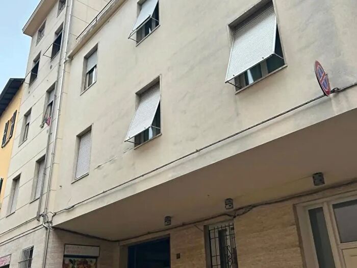 Appartamento trilocale in vendita in Via XX Settembre, Faenza