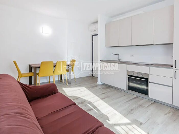 Appartamento bilocale in affitto in Via Don Giovanni Verità, Milano