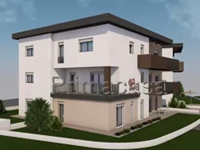 Appartamento trilocale in vendita in Via Feniletto, San Martino Buon Albergo