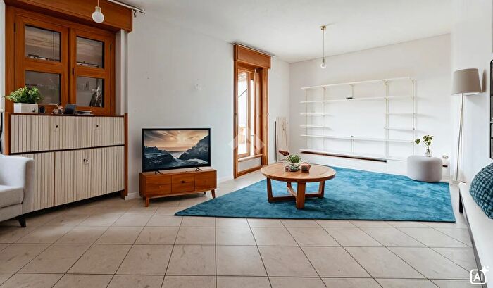 Appartamento bilocale in vendita in Via Gran San Bernardo, Milano