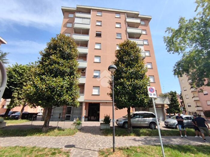 Appartamento quadrilocale in affitto in Via pezzana, Remesina Pezzana, Carpi