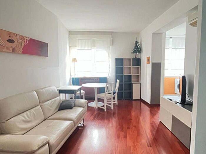 Appartamento bilocale in affitto in Mestre, Venezia