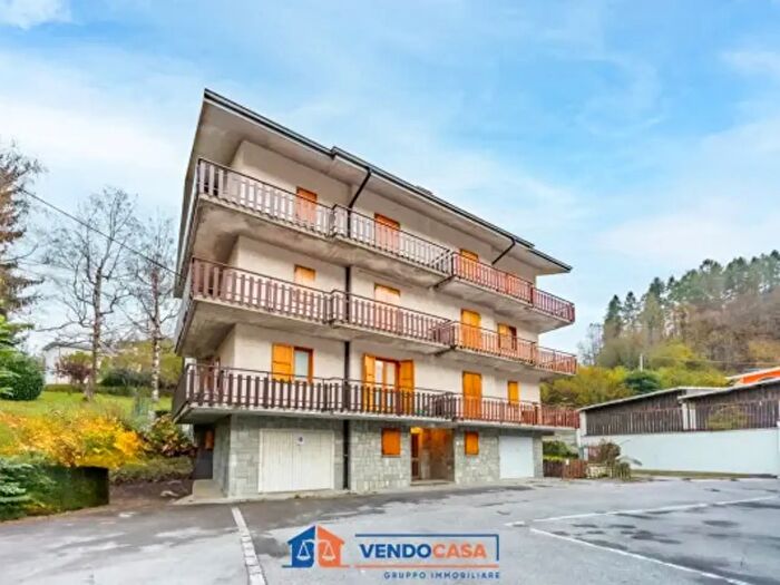 Appartamento bilocale in vendita in Via Novembre, Frabosa Sottana