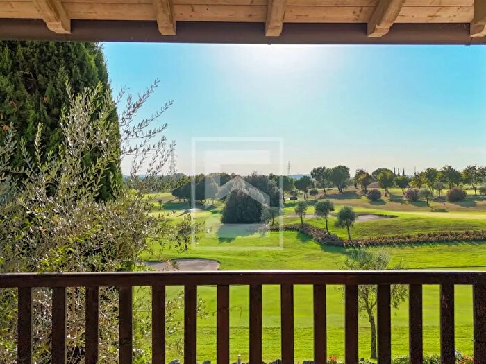 Appartamento trilocale in vendita in Località Abbazia San Vigilio, Pozzolengo