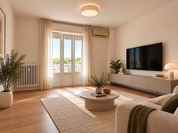 Appartamento trilocale in vendita in Via Cremonese, Pablo Prati Bocchi, Parma