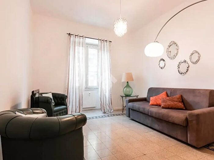 Appartamento bilocale in affitto in Piazza di Santa Maria Liberatrice, Roma