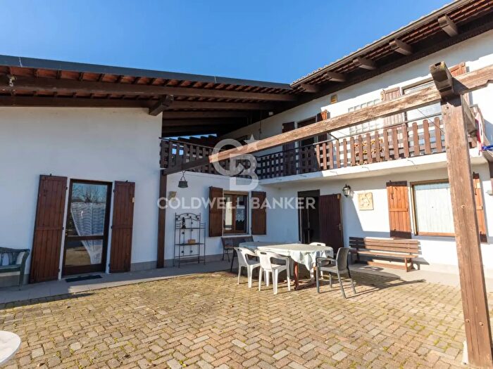 Case in Vendita e in Affitto - 3