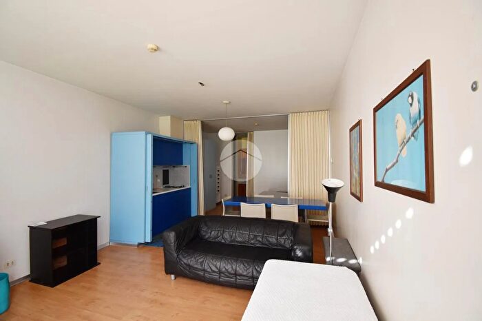 Appartamento monolocale in vendita in Via Carandini, Ivrea