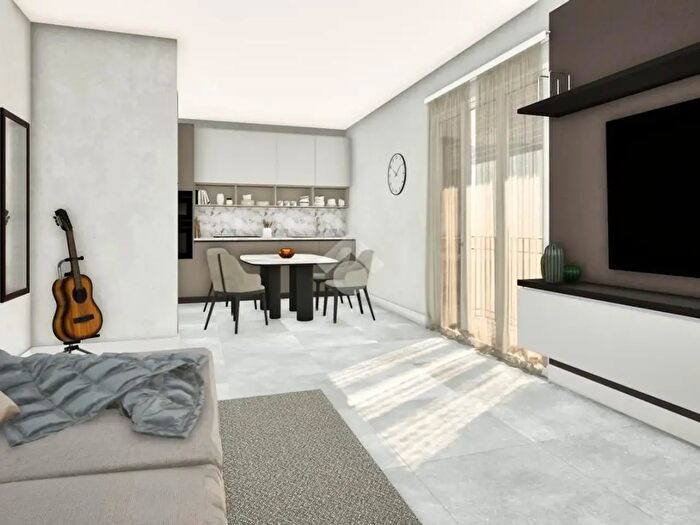 Appartamento trilocale in vendita in Via della Costaglia, Quarrata