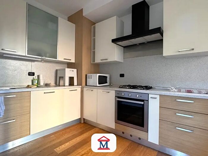 Appartamento bilocale in vendita in Via Marzabotto, Bergamo