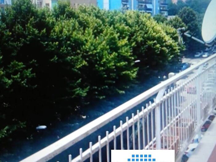 Appartamento trilocale in affitto in Via Gabriele Jannelli, Rione Alto, Napoli