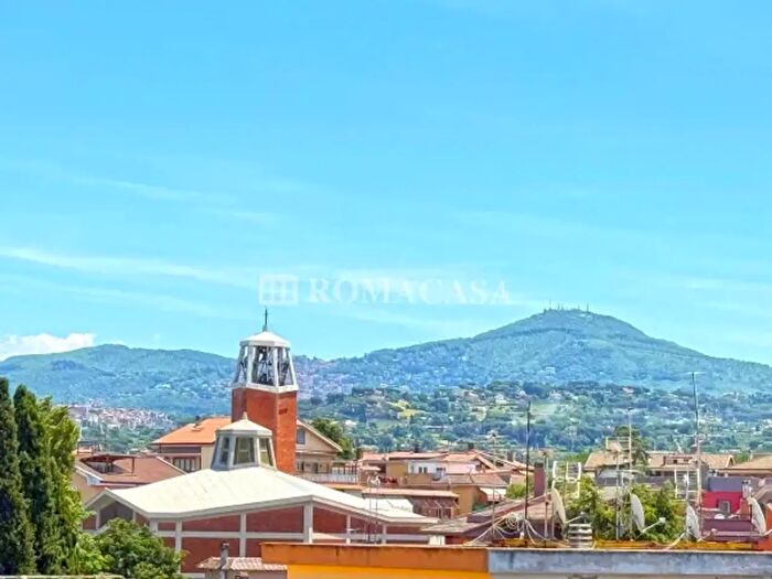 Appartamento bilocale in vendita in Via Pier Giorgio Frassati, Marino