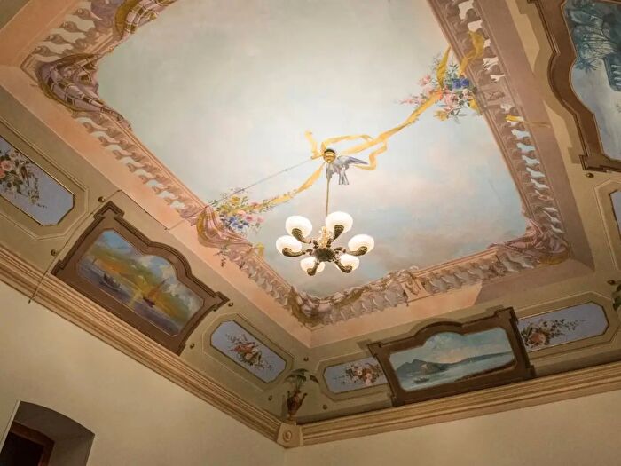 Casa con 5 locali in vendita in Modica