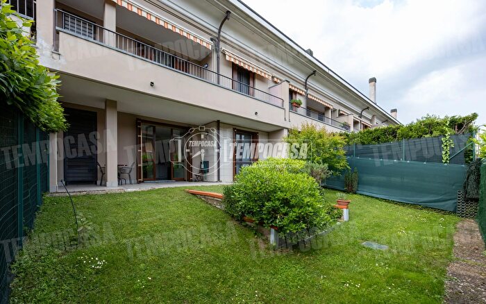 Case in Vendita e in Affitto - 3