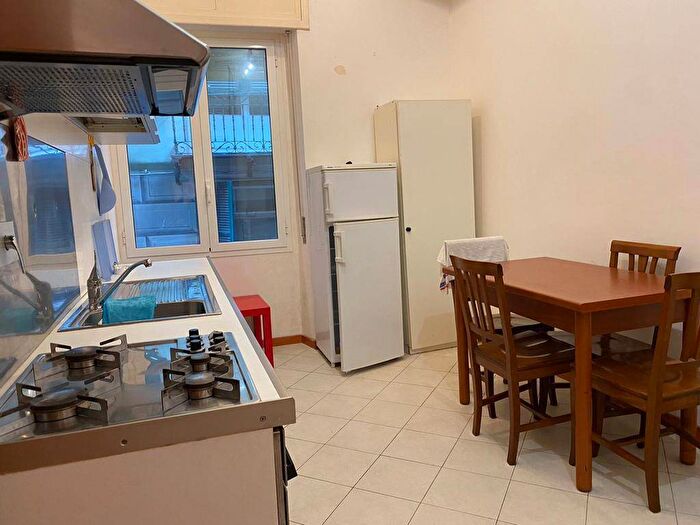 Appartamento bilocale in affitto in Molo, Genova