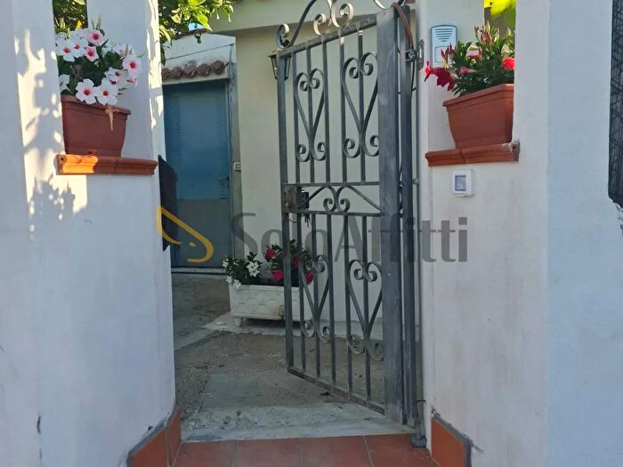 Appartamento quadrilocale in affitto in Via delle Muse, San Felice Circeo