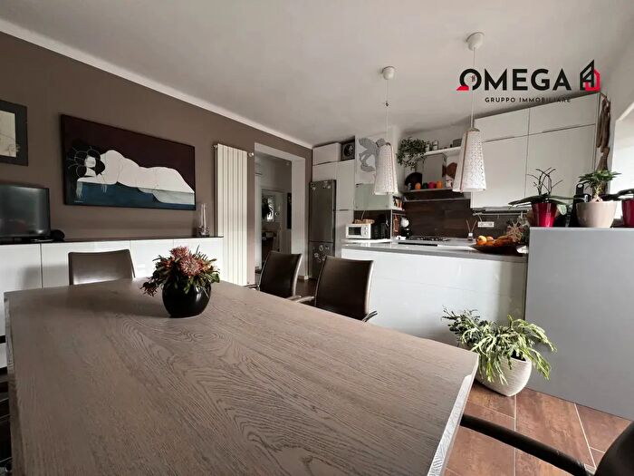 Appartamento quadrilocale in vendita in Via Antonio Baiamonti, Trieste