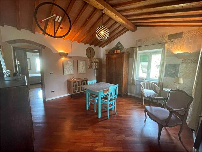 Casa bilocale in affitto in Sarzanello San Lazzaro, Sarzana