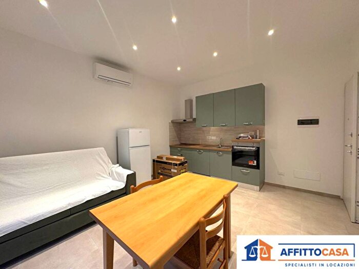 Appartamento bilocale in affitto in Centro, Carmagnola