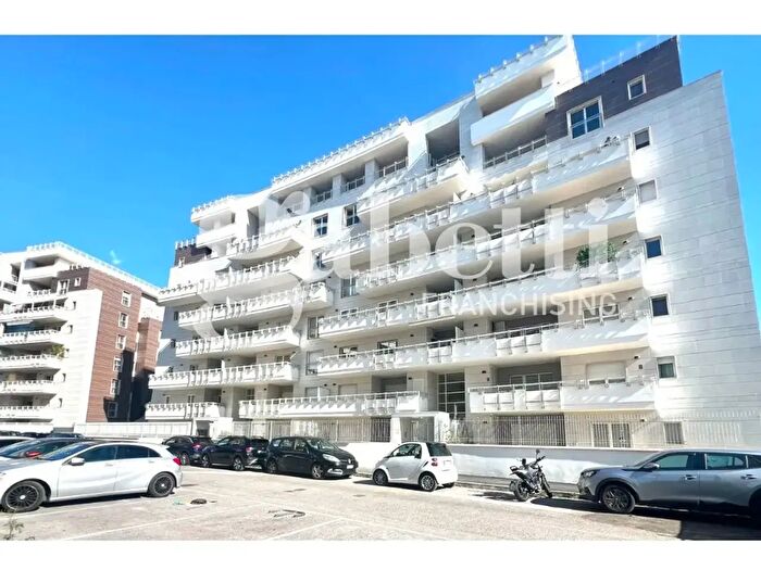 Appartamento bilocale in vendita in Via Antonio del Zotto, Roma
