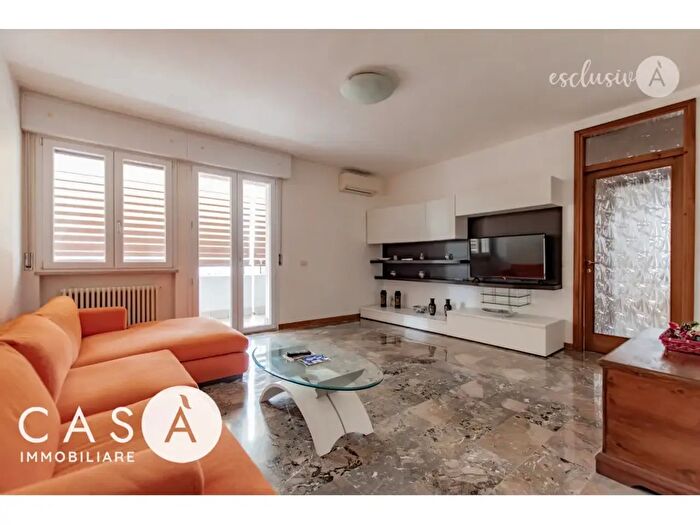 Appartamento quadrilocale in vendita in Forli