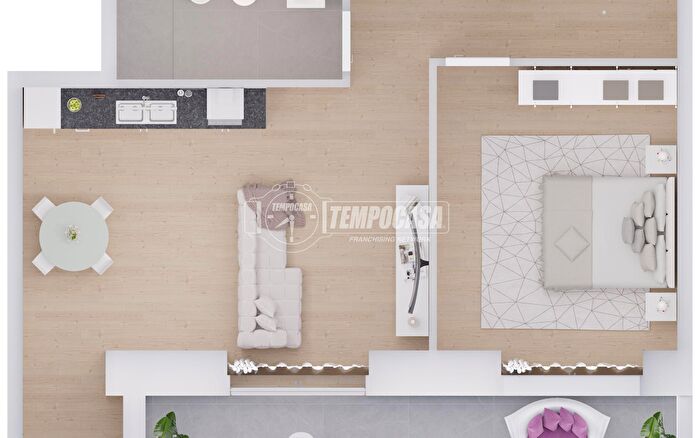 Case in Vendita e in Affitto - 2