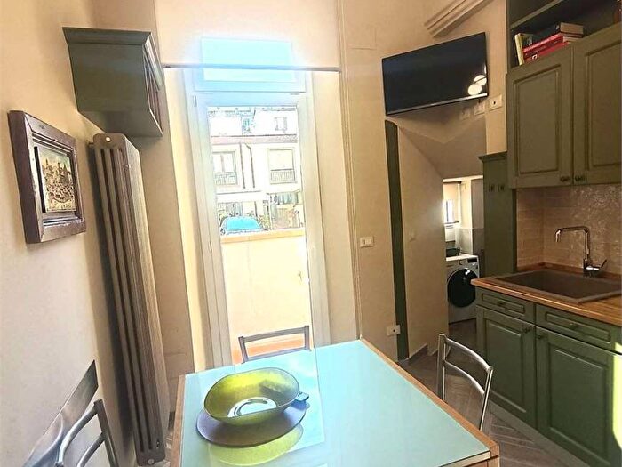 Appartamento bilocale in affitto in VIA FRA' GIOVANNI ANGELICO, Beccaria Colombo, Firenze