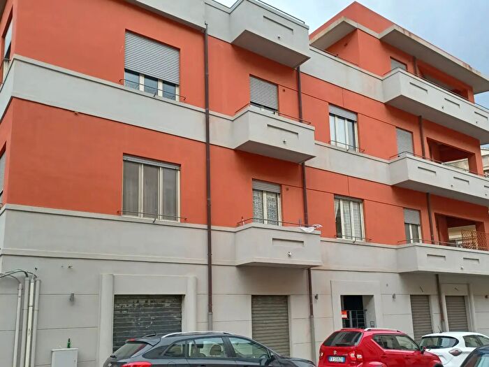 Appartamento bilocale in affitto in Via SantElia, Messina
