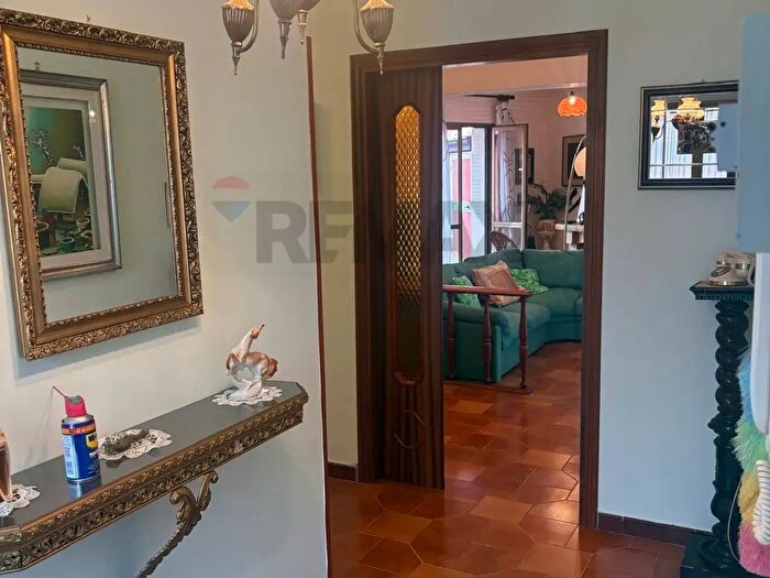 Casa quadrilocale in vendita in Via Cassino Venafro, Acquafondata