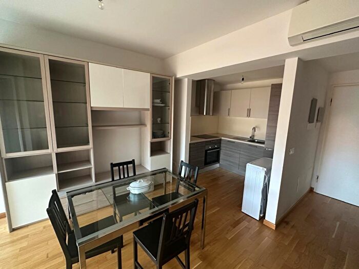 Appartamento trilocale in vendita in Pisa