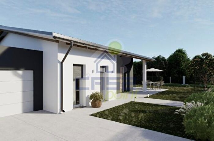 Casa trilocale in vendita in Via Miglioli, Vescovato