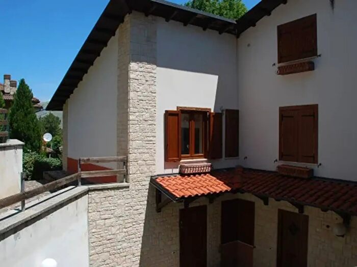 Appartamento trilocale in vendita in Via Monte Rotella, Pescocostanzo