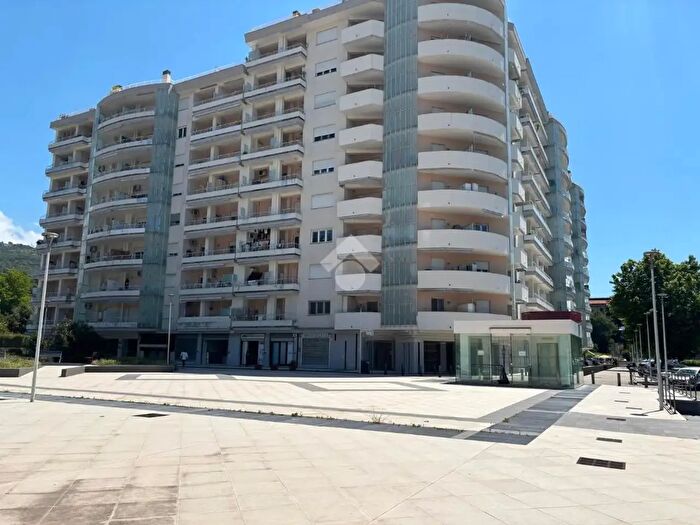 Appartamento bilocale in vendita in Via Guglielmo Pepe, Salerno