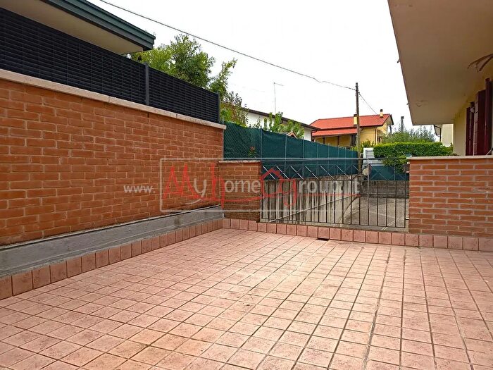 Appartamento bilocale in vendita in Stra