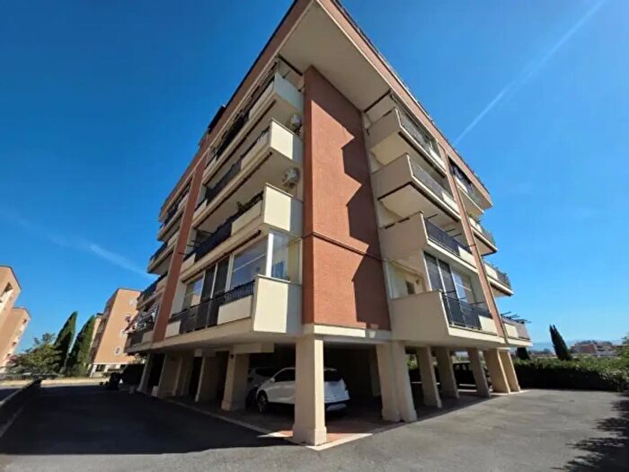 Appartamento bilocale in vendita in Via Raoul Chiodelli, Roma