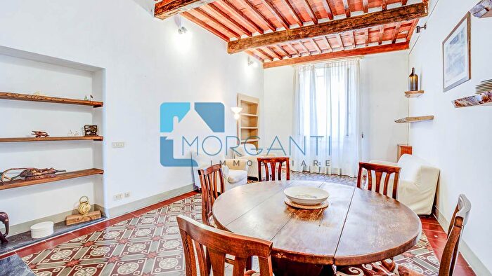 Appartamento trilocale in vendita in Pietrasanta