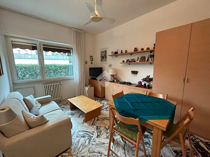 Appartamento bilocale in vendita in Via Sciesa, Rapallo