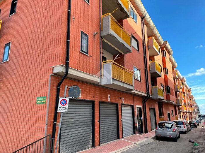 Appartamento bilocale in vendita in Via Giantommaso Giordani, Monte SantAngelo