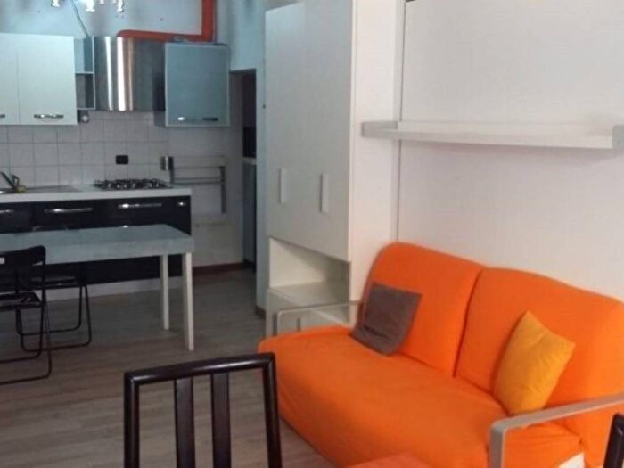 Appartamento bilocale in affitto in Dongo