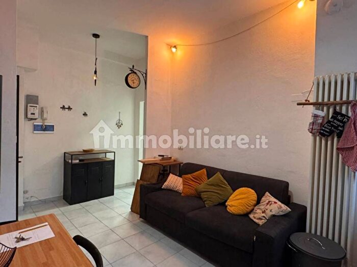 Appartamento bilocale in affitto in Via Cimabue, Saffi, Bologna