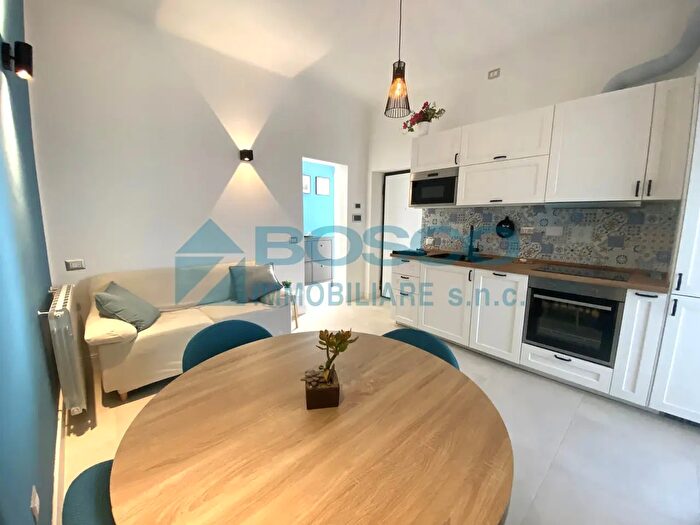 Appartamento trilocale in vendita in Via Ticino, La Spezia