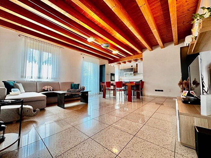 Casa con 5 locali in affitto in Centro, Thiene