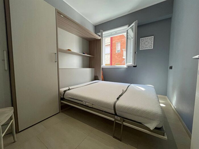 Appartamento trilocale in affitto in Spotorno Savona Sv, Spotorno