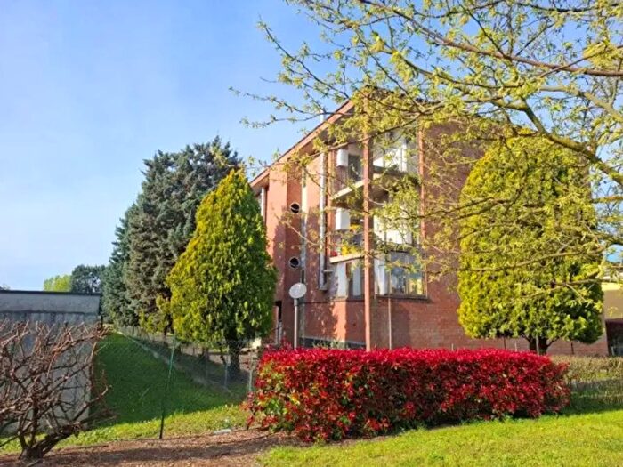 Appartamento bilocale in vendita in Strada Baganzola, Parma