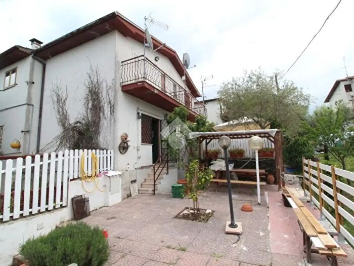 Appartamento bilocale in vendita in Viale Roma, Poggio Nativo