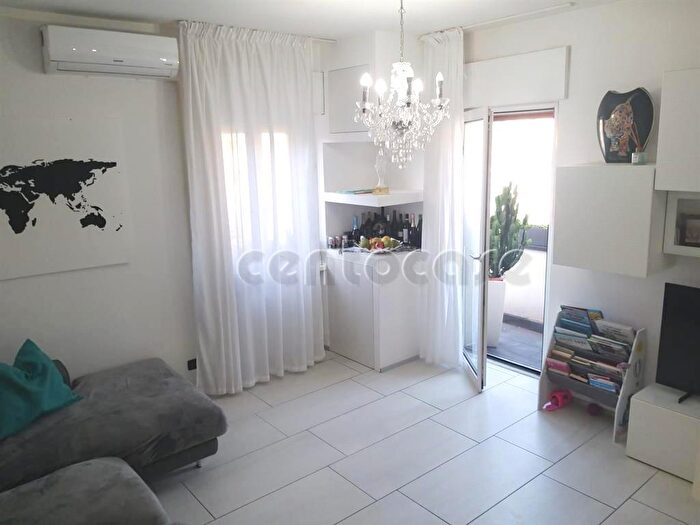 Appartamento bilocale in vendita in Via Torino, Bolzano