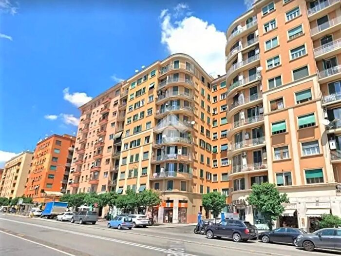 Appartamento monolocale in vendita in Via Catania, Roma