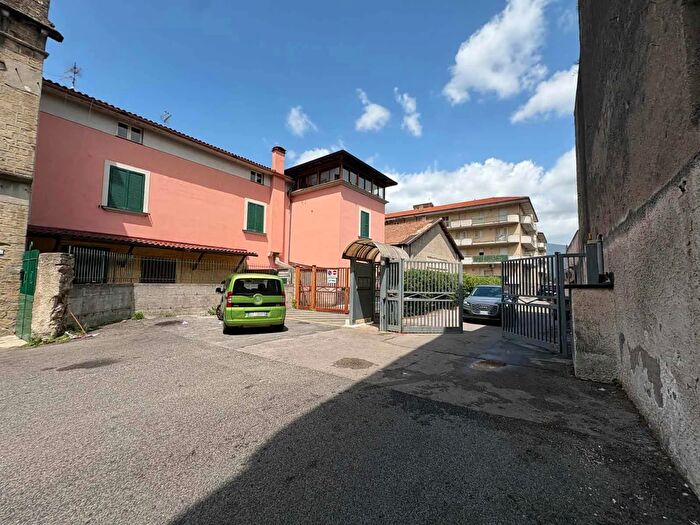 Appartamento trilocale in vendita in Mercato San Severino