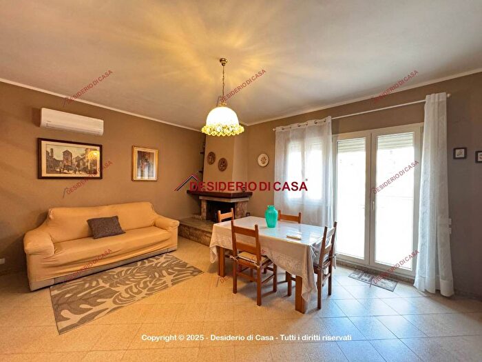 Appartamento bilocale in affitto in Corso Vittorio Emanuele, Villabate