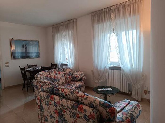 Appartamento trilocale in vendita in Via Matteo Tassi, Perugia